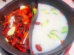 -江北北火锅馆·公路夜市(魏公村店)