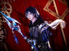 -米游妙妙屋cosplay换装自拍摄影体验馆