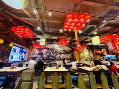 -江味龙虾馆·裸蓝龙虾(南山店)