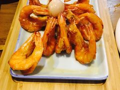 -局气 烤鸭·北京菜(光华路店)