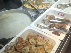 -素满香·食养自助(建邺万达店)