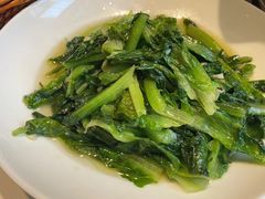-饭橘汉江码头·乡野土菜馆(静安路店)