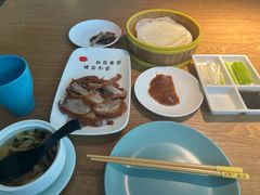 -全聚德(大兴国际机场店)