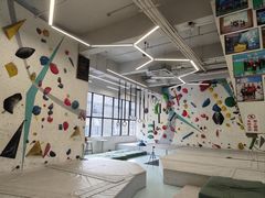 -博昇攀石馆(万维大楼店)