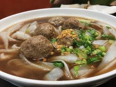 -食味稻汕头小吃(方庄店)