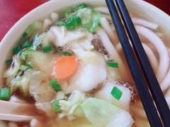 -佬钱湾仔(衣裳街店)