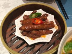 凤爪-荣小馆(临海世纪花城店)