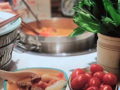 -蕃茄述·好汤自然来(江汉路店)