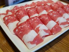 -傣妹火锅(南京东路一店)