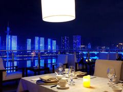 -福州天元国际威斯汀酒店·中国元素餐厅