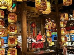 -南京大牌档(青岛万象城店)