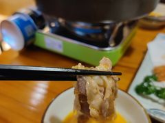 -千吉日本料理(日本一条街店)