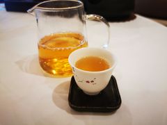 -白天鹅宾馆-宏图府餐厅