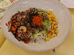 -米仓食堂(凯德广场店)