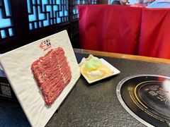 -仁和四季涮肉馆(天坛南门店)