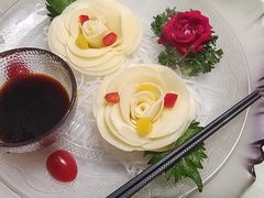 -福慧慈缘素食餐厅(王府井店)