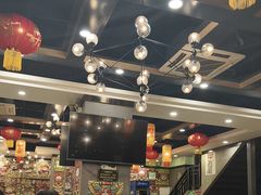 -江湖黑大兔(杨家坪店)