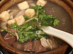 -南京大牌档(中关村领展广场店)