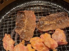 -牛角烧肉(步步高星城天地店)