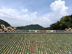 -鼎湖山风景区