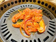 -妙香居韩国烤肉(容桂天佑城店)