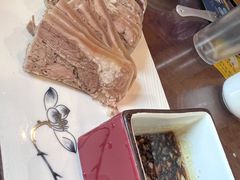 崇明白切羊肉-长兴菜馆(高桥店)