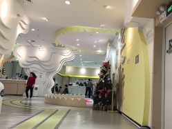 -MELAND CLUB亲子乐园·派对(浦东LCM置汇旭辉馆)