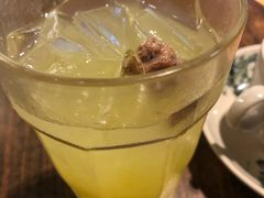 饮料-马来西亚美食街