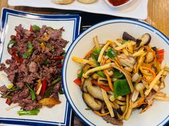 -妈妈的味道·腾冲特色菜(和顺古镇店)
