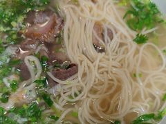 -西部马华清真兰州牛肉面·烧烤夜市(三里河店)