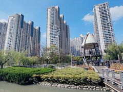 -苏州河梦清园环保主题公园