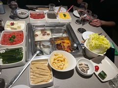 -海底捞火锅(万象城店)