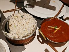 -Pita's&Tika's中东和印度风味餐厅(龙湖天街店)