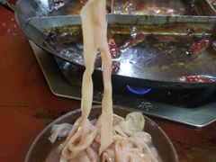 -安胖老火锅(两路口店)