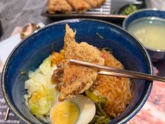 -馔豚·台北菜专门店(深圳湾万象城店)