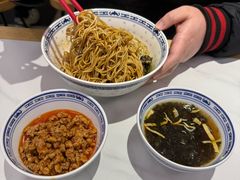 -鲁达面馆本帮风味(共康东路店)