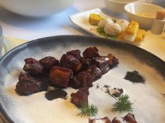 -贝勒爷·酥不腻烤鸭