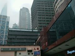 -上海市东方医院(总院)