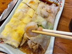 -张记炸串肠粉