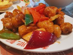 -肥韬香港茶餐厅(上海首店)