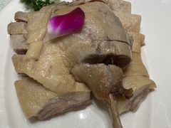 盐水鸭-品大三·经典淮扬菜(大行宫店)