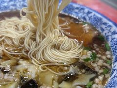 -美味斋(西北街店)