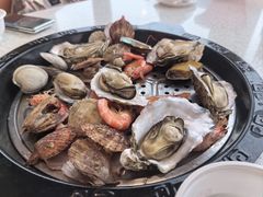 -前王院•巧克力海鲜市集餐厅(万平口店)