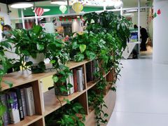 -艺年级儿童语言艺术中心(冉家坝爱融荟城店)