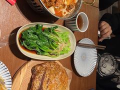 -疆里疆外·和田烤肉·清真