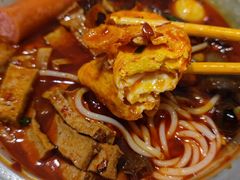 -正宗向东街新化特色牛肉粉馆(一中店)