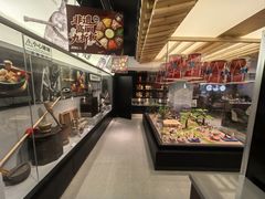 -将军牛排·尔滨地标朝鲜族美食(总店)