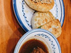 -小放牛炒菜馆(裕华东路店)