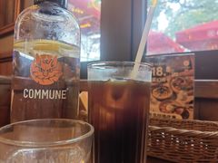 -COMMUNE幻师(花园道店)