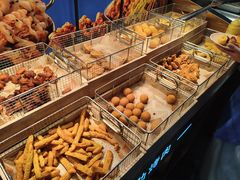 -西塔老太太泥炉烤肉(亚运村店)